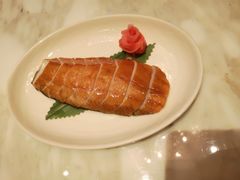 -无锡苏宁银河国际酒店-悦府65中餐厅