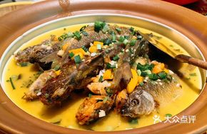 Hétian One Pot Fresh