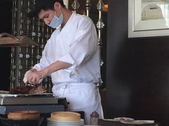 -豫园万丽酒店-万丽轩中餐厅(河南南路店)