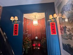 -维园悦谱·海派家常菜(乌鲁木齐南路店)