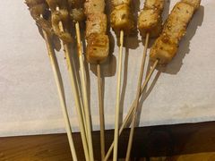 -腰子哥烤串(石佛营炫特店)