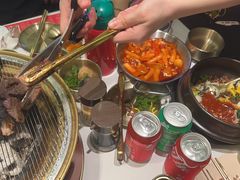 -西塔老太太泥炉烤肉(川沙百联店)