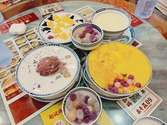 -赵记传承·中国甜品(福州总店)