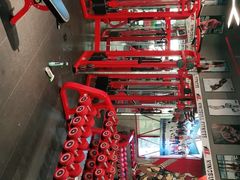-KingBull私教健身&格斗订制(龙井商业中心店)