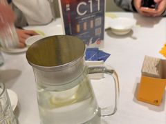 -开海·红岛海鲜虾水饺(石老人店)