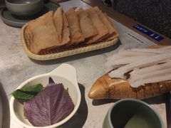 -鲜潭蒸汽石锅鱼(五道口购物中心店)