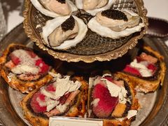 -壳里西餐厅Coquille Seafood Bistro(蒙自路店)