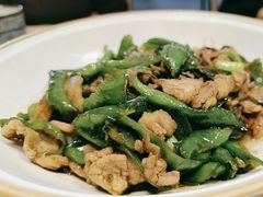-老板很二(吉大店)