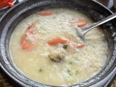 -蚝翅·海鲜粥·烧烤·龙虾季(海曙天一店)