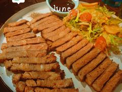 -The Cheebat 锌吧·Bistro(体育西店)
