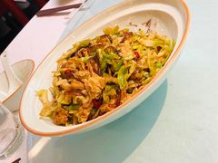 -到家尝北京菜(西坝河店)