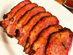 -ONE SMILE 美式烟熏慢烤(壹方汇店)