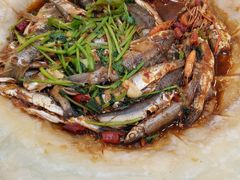 -魏四小鱼锅贴王