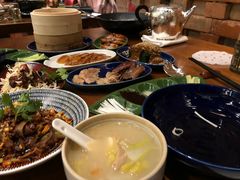 -君悦酒店·1881·北京烤鸭