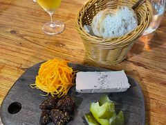 -羽深肉铺 Steak & Wine