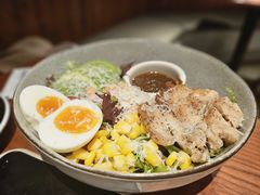 -有序Orderly融合西餐·咖啡(运河外滩店)