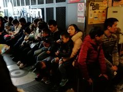 -圣火营自助烤肉(南京东路店)