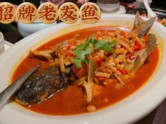 -桂小厨广西菜(万象城店)
