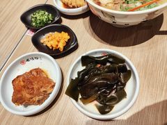 -云味馆·云南菜·云南米线(景田店)