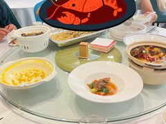 -聚鑫阁江浙菜·非遗传承技艺(闵行交大店)