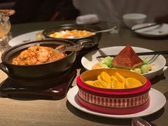 -悦轩中餐厅·高空江景·杭州柏悦酒店