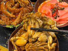 -古木枫老火锅(洪崖洞店)