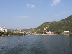-新安江山水画廊风景区