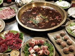 -小龙坎火锅(隆昌店)