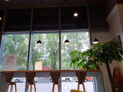 -织荆鸟咖啡(昌平店)