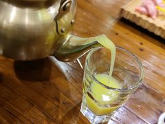 -凤鹤烤肉馆(万达锦绣店)