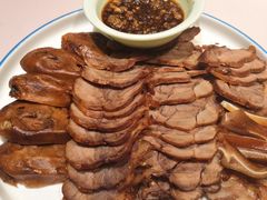 -阿宝酒家(新华店)