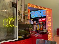 -Eckl’s爱氏热狗(猫街店)
