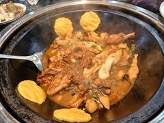 -人民公社大食堂(顺义总店)