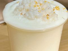 -宝珠奶酪(长宁金虹桥店)