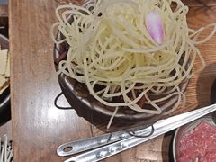 -巴卤社老火锅(财富店)