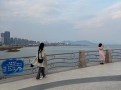 -小麦岛公园