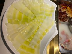 -洪焱重庆老火锅(万福花园店)