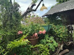 -自然餐厅(Phuket)