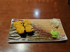 -千代武日本料理(哈西店)