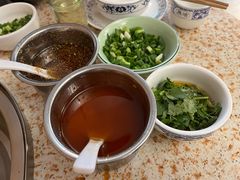 -龙继斑鱼庄(犀浦店)