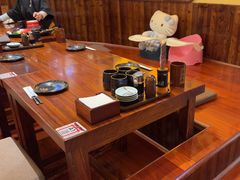 -鸟鹏烧鸟居酒屋(仁恒梦中心店)