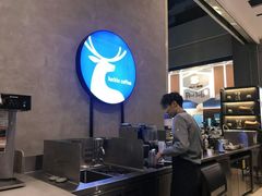 -瑞幸咖啡(南丰汇商场店)