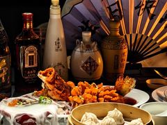 -RIVIERA 松鹤楼(外滩店)
