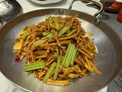 -聚鑫阁江浙菜·非遗传承技艺(青村帝华园店)