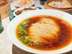 -松鹤面馆·古法焖肉面(观前店)