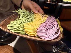 -芸山季·云南野生菌火锅(人民广场来福士店)