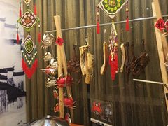 螃蟹-元一希尔顿酒店·禅自助餐厅·啤酒花园