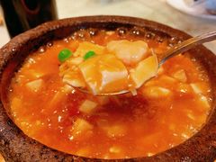 -佬肥猫·浙江乡村菜(国华广场店)