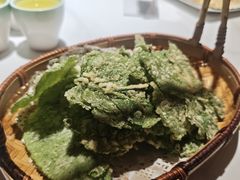 -风味小馆(天目湖宾馆店)