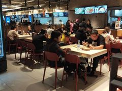 大堂-远大美食广场(远大购物中心店)